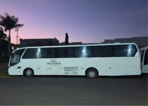 Ônibus Executivo em Chapadão do Sul